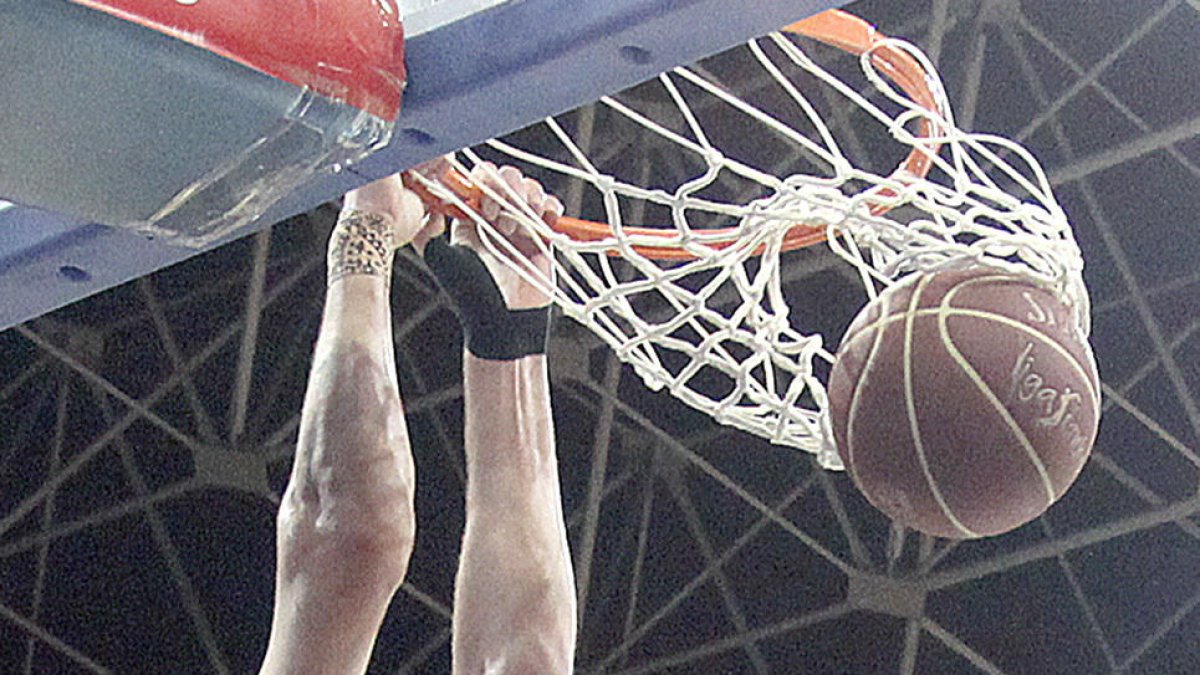 El MoraBanc, al tempteig només per Shermadini