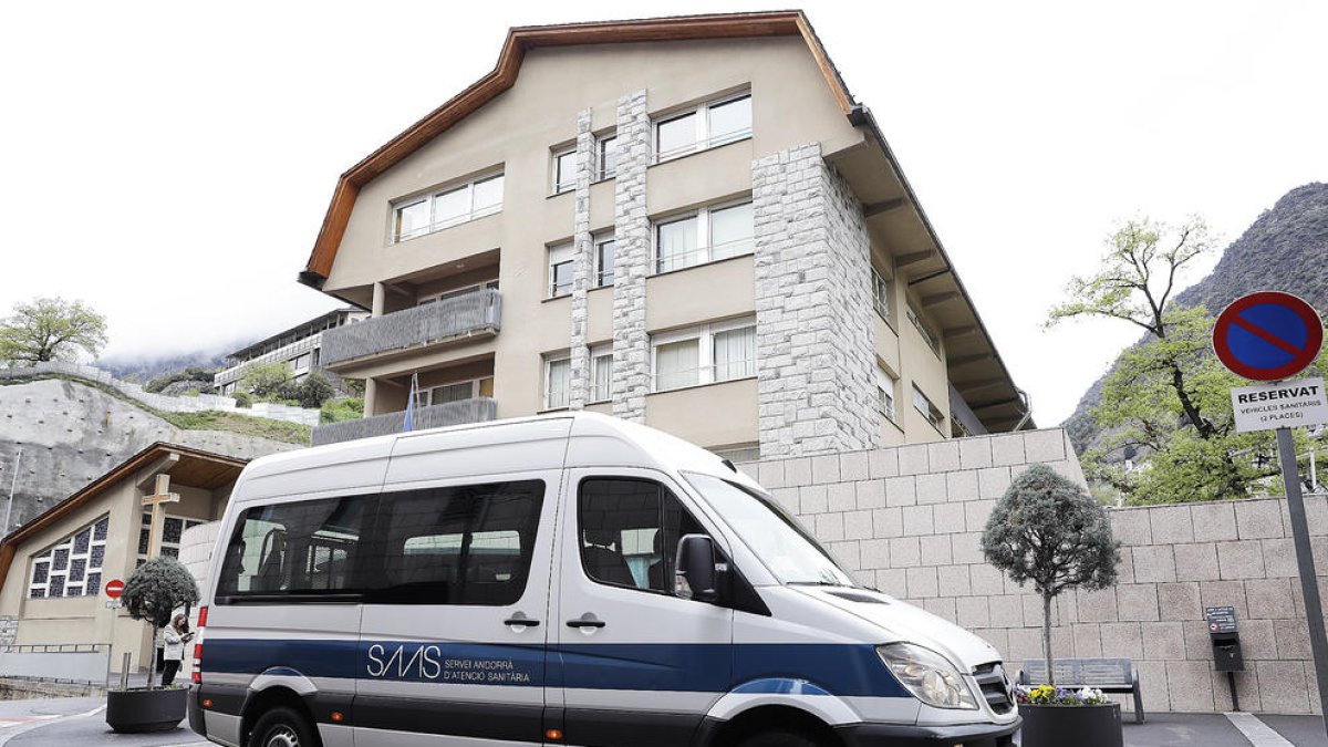 La despesa mèdica es disparar de nou aquest any