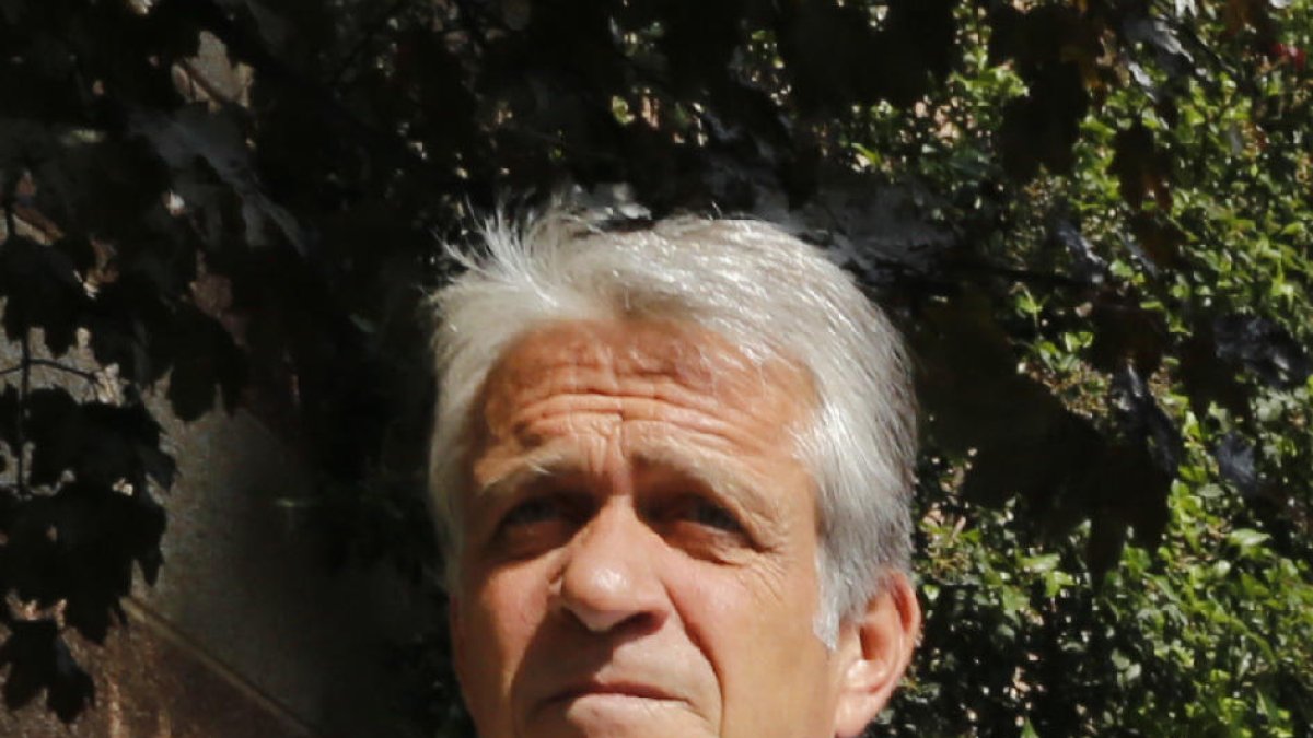 El fiscal espanyol vol un any de presó per a De Rosselló per blanqueig