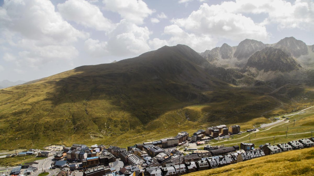 Un venedor de tabac es nega a ser extradit