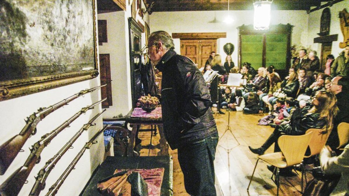 Els museus, en espera d'un pla