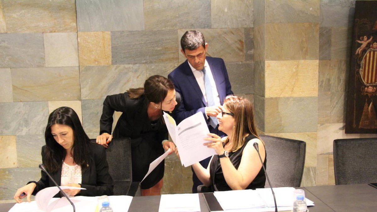 Mortés creu que la dissolució de Grandvalira no beneficiarà Vallnord