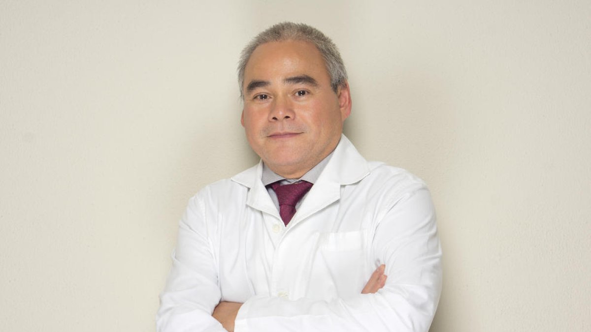 “Inclús el més benigne pot ser contraproduent per a la salut”