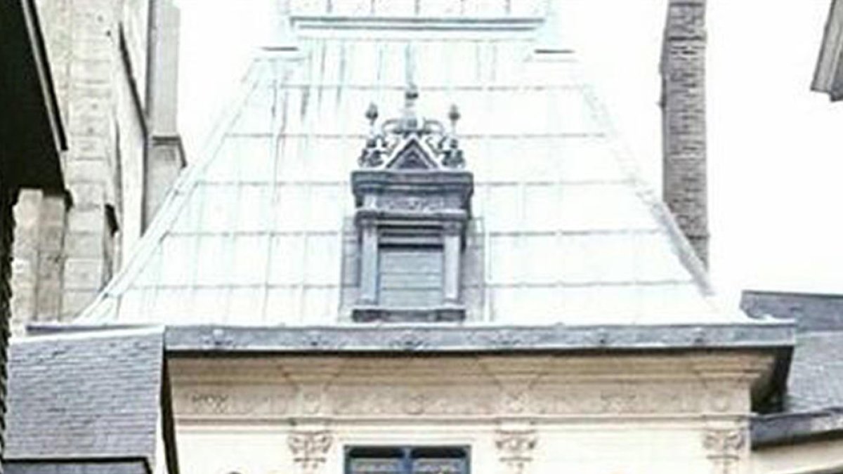 Un rellotge elegant i emblemàtic