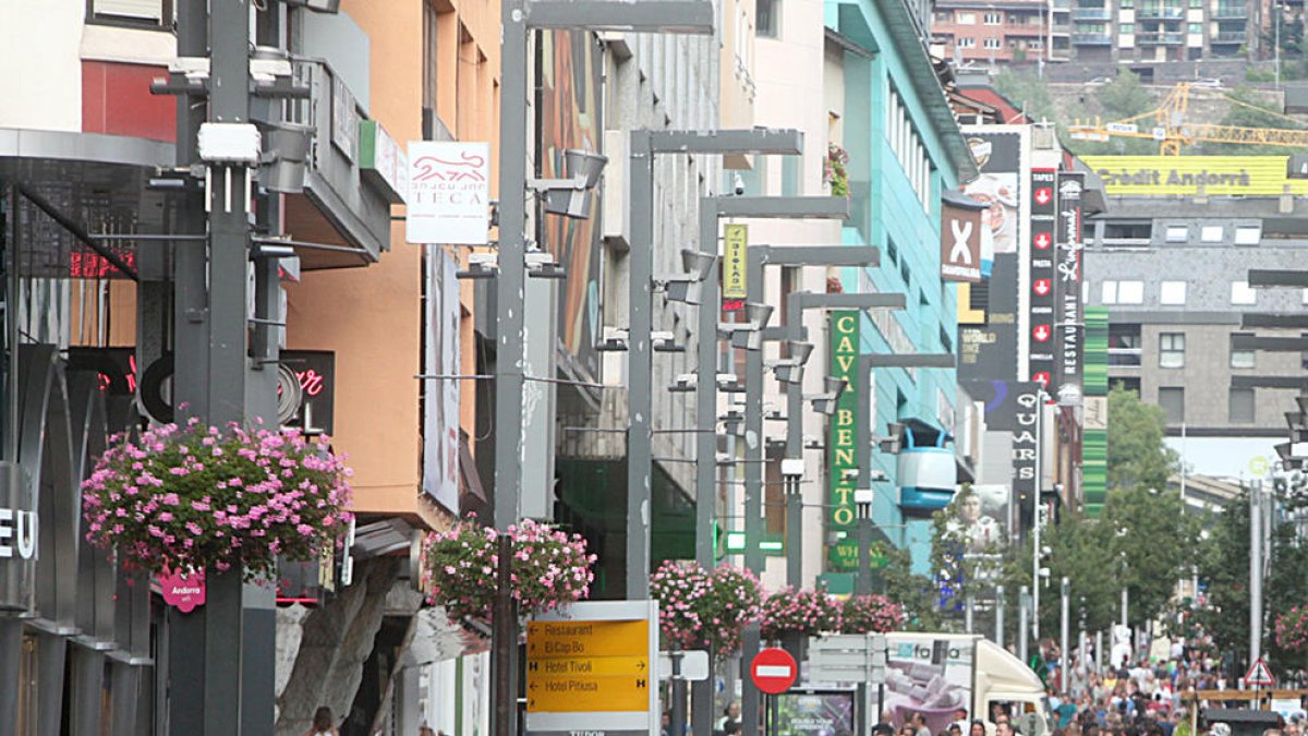 Ocupació per sota de l'esperada el darrer cap de setmana d'estiu