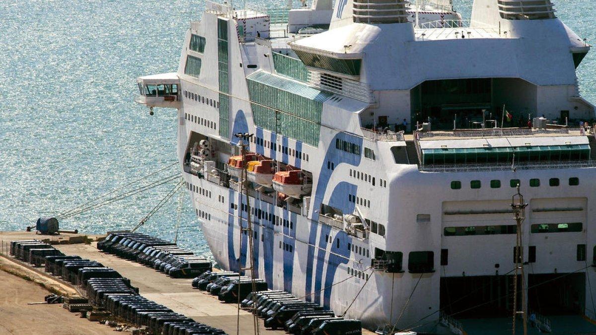El govern espanyol retira la policia i guàrdia civil desplegada a Catalunya
