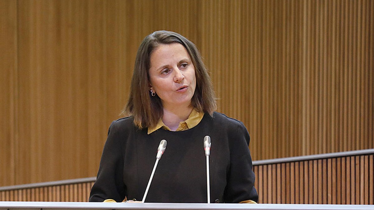 Gili defensa que tots els partits advoquin pel 'sí' a la futura consulta