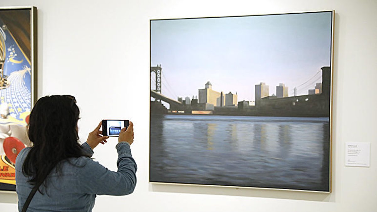 El Museu Thyssen inicia un cicle de visites al voltant dels moviments artístics d''Escenaris'