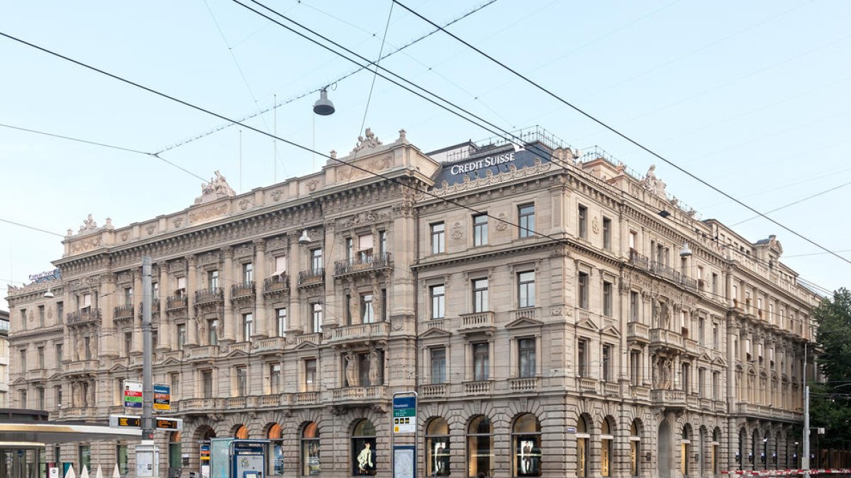 Suïssa rebutja el recurs que bloqueja els actius de BPA