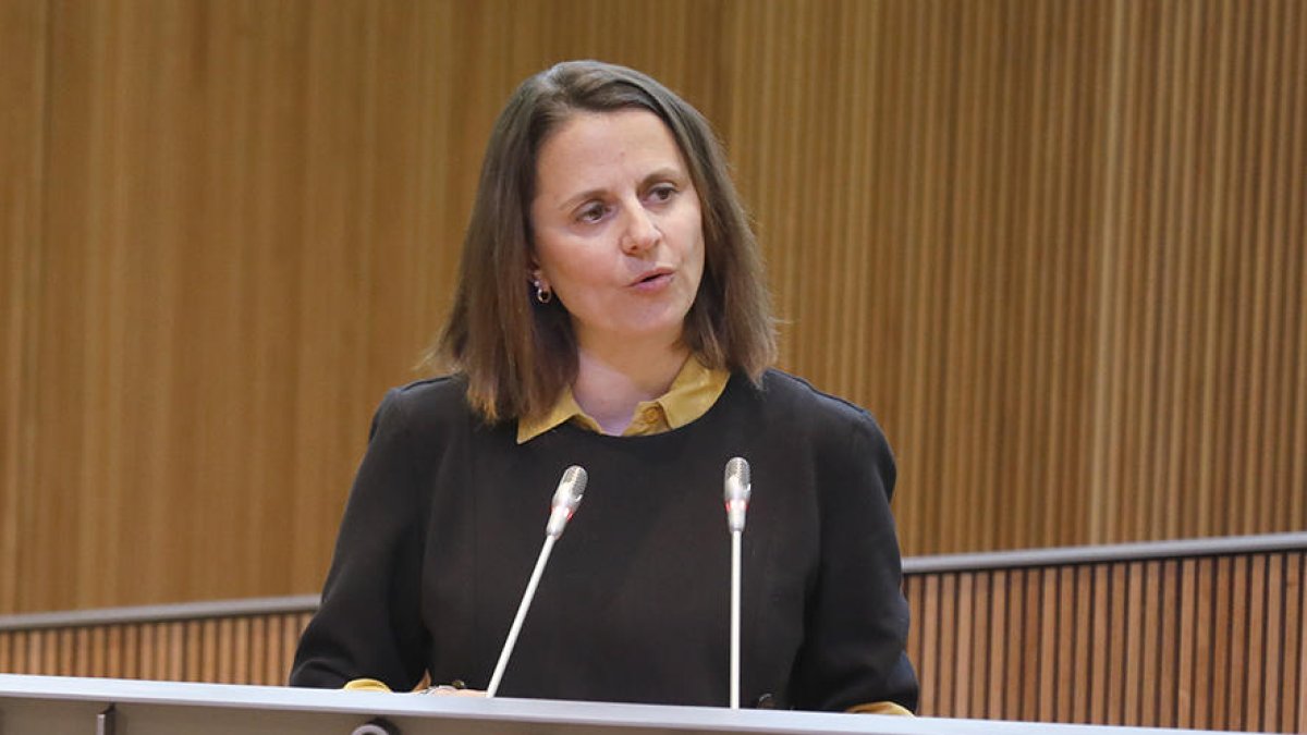 El PS demana al Govern per les conseqüències de la reforma laboral