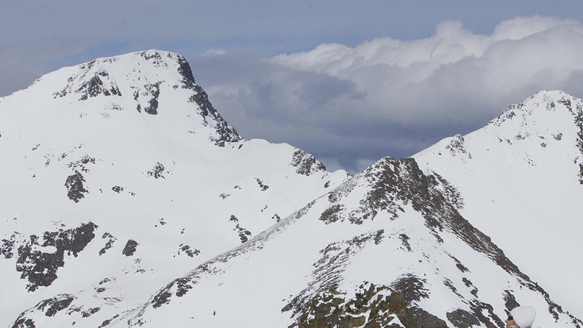 La despesa dels clients d'Arcalís augmenta un 10% al desembre