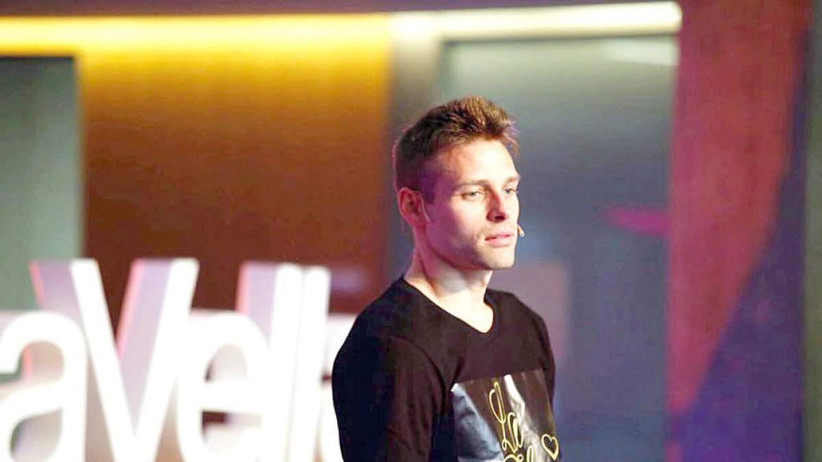 “Caldria utilitzar més la nostra tecnologia interior”