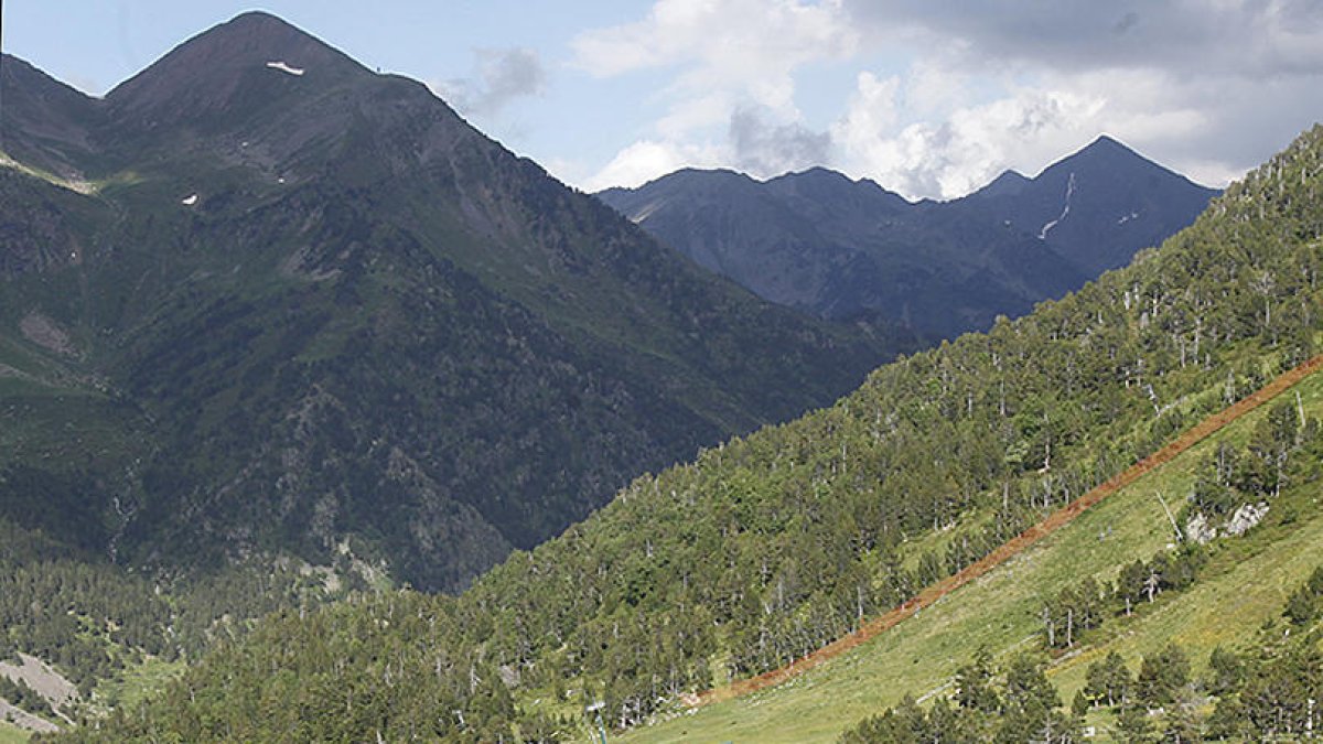 Regulació de les àrees per a autocaravanes