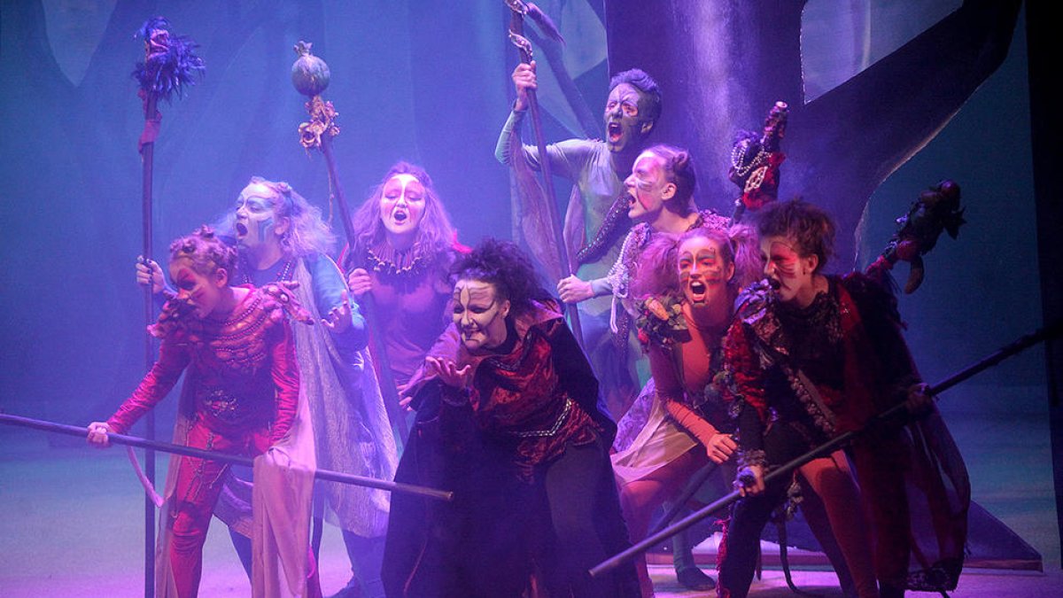 Segona oportunitat per veure 'Els Pastorets'