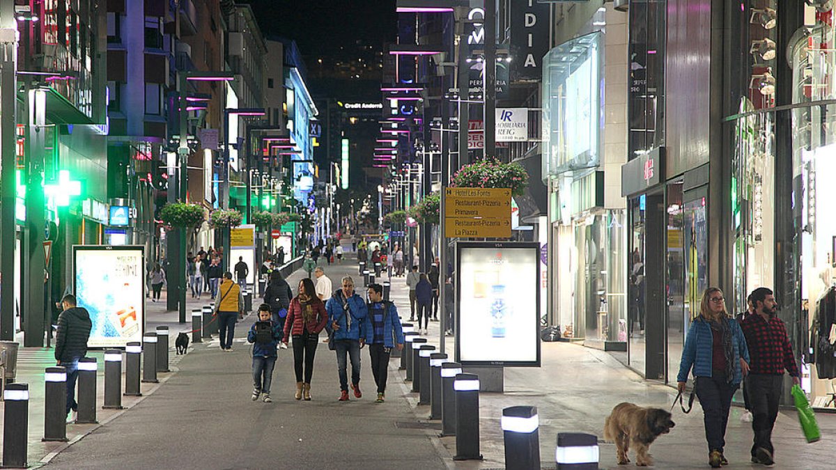 La remodelació de Meritxell costarà 9,5 milions d'euros