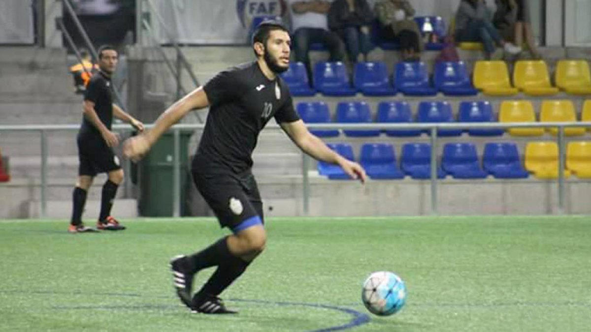 La Penya Encarnada sacseja el mercat de fitxatges
