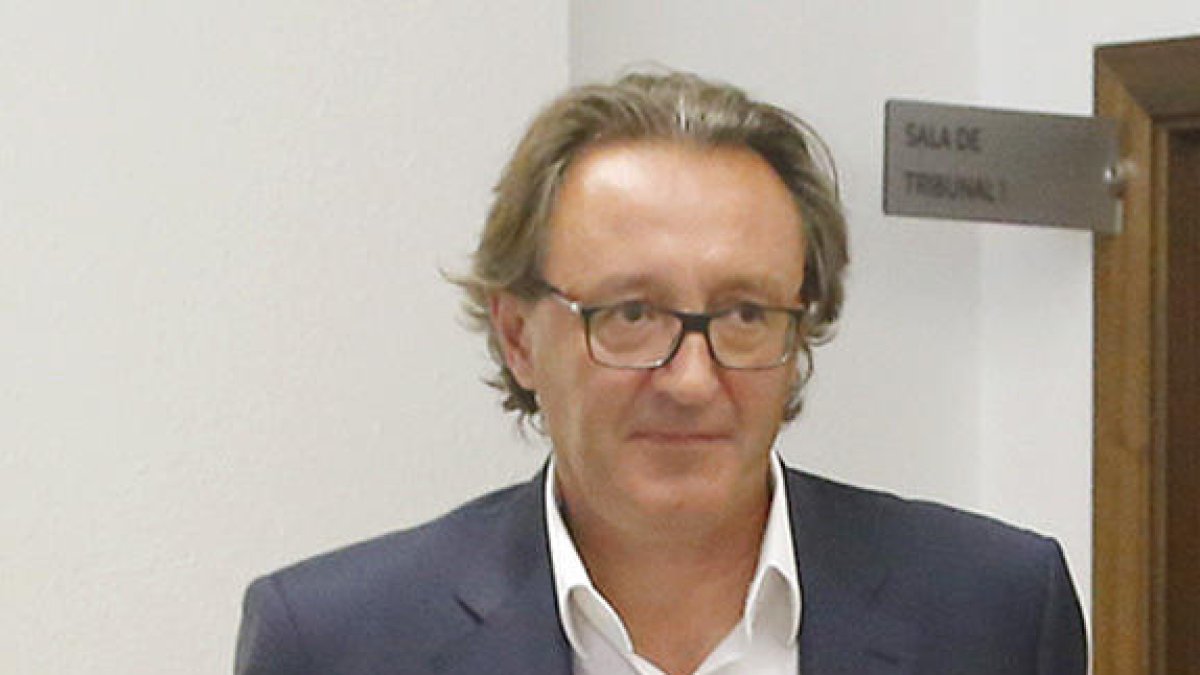 Els Cierco reclamen una indemnització a la UE pel 'cas BPA'