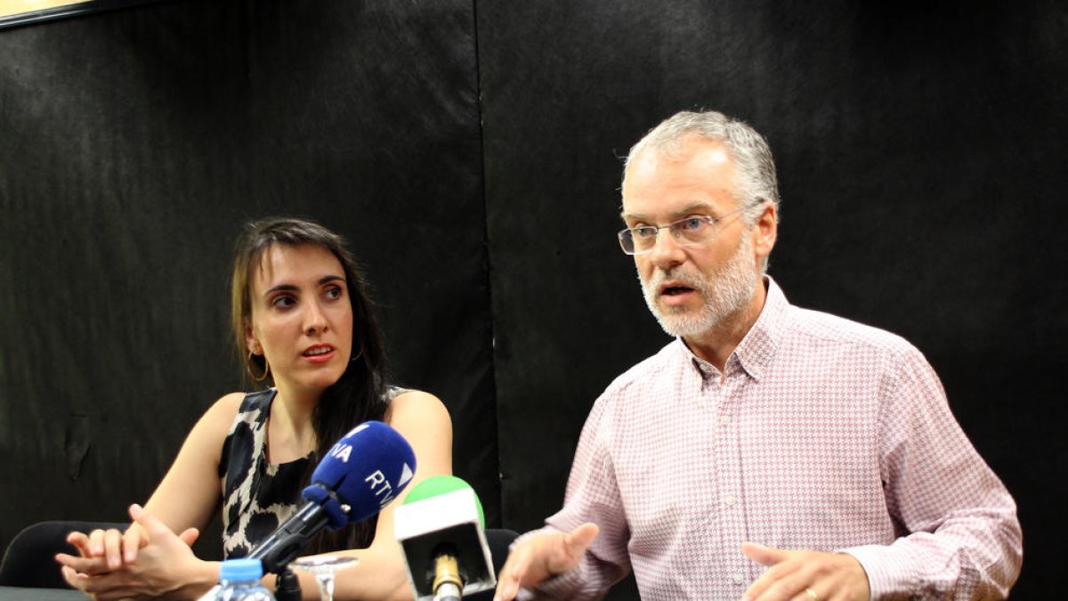 Andorra Lírica crea un cor nacional d'òpera