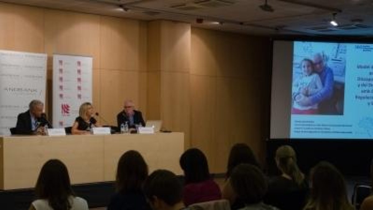 L'ampliació i remodelació de la residència l'Albó s'allargaraà fins a l'any que ve