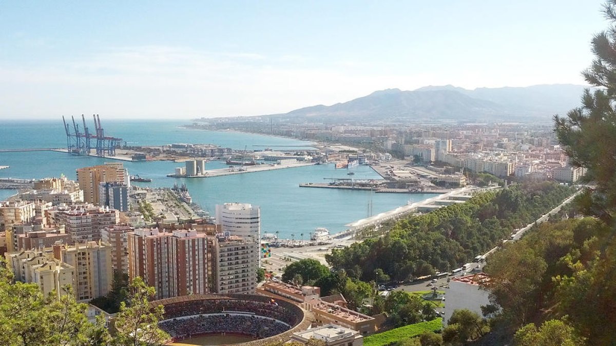 L'herència àrab d'Andalusia