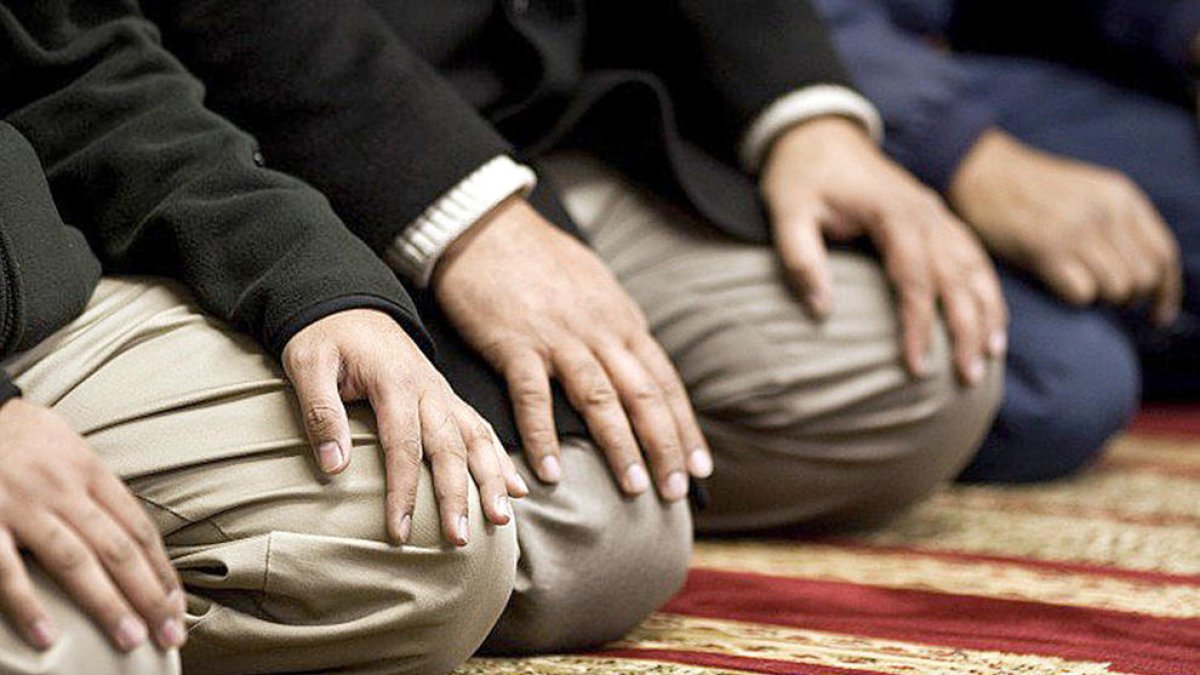 S'investiga el motiu del major seguiment de normes de l'Alcorà