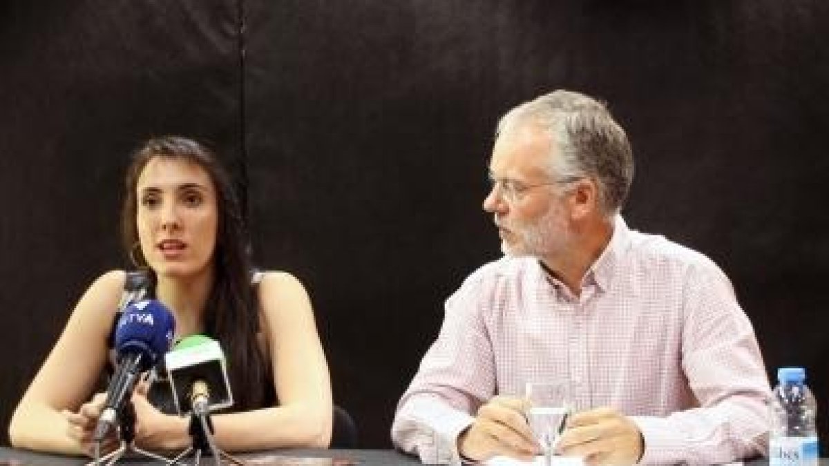 Andorra Lírica impulsa un cor operístic dirigit per Salvador