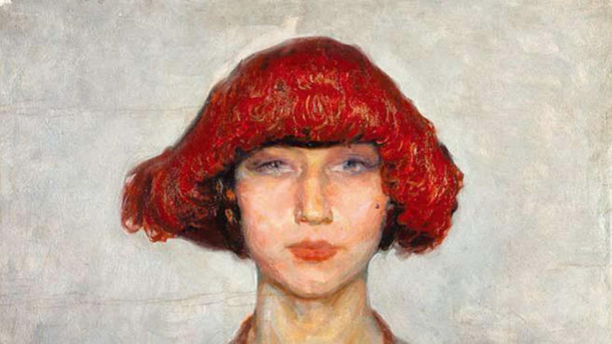 ... I per fi, la pintura portuguesa