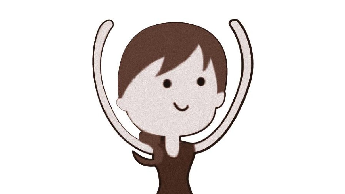 Rutina per als més petits