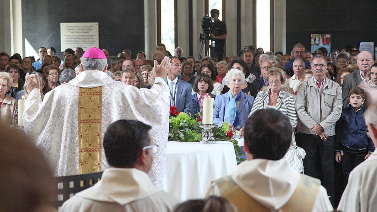 Vives recorda que Andorra és país d'acollida