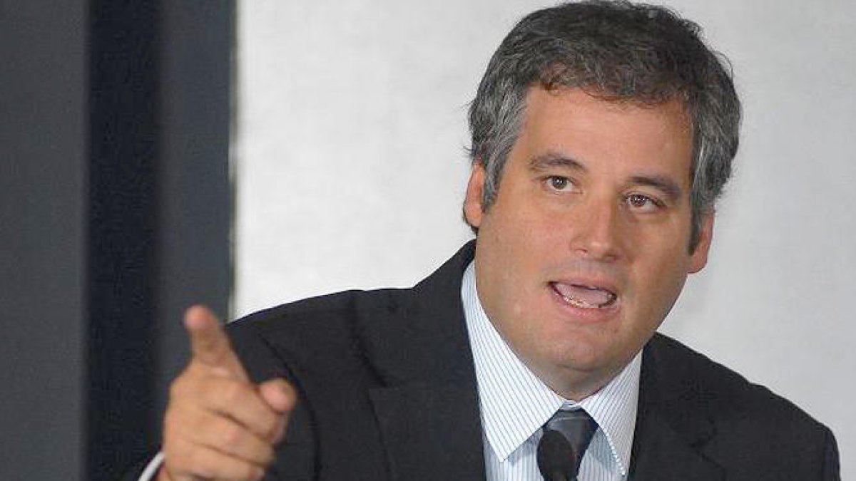 Detingut un exministre de Panamà per cobrar suborns a través de BPA