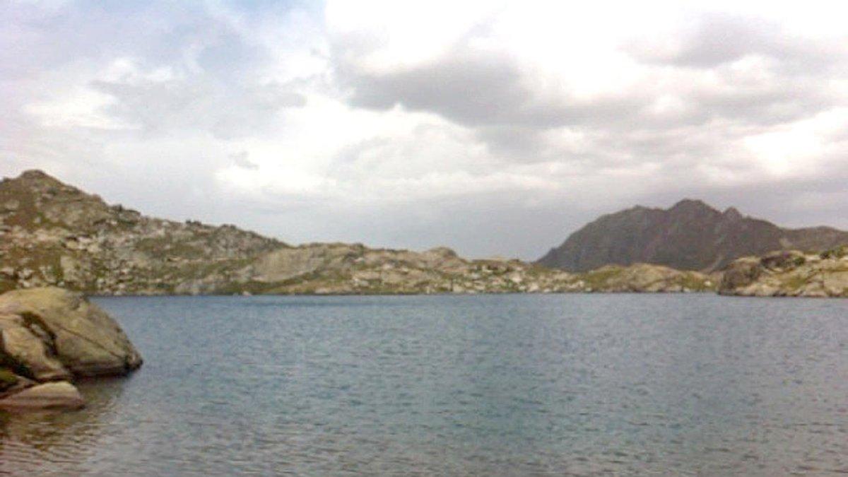 Una excursió entretinguda