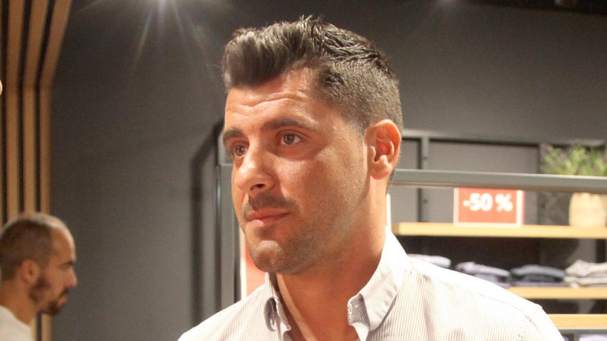 L'FC Andorra arrenca el curs pendent de poder reforçar la plantilla