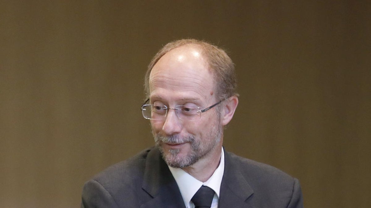 SDP pregunta sobre l'atenció psiquiàtrica als menors