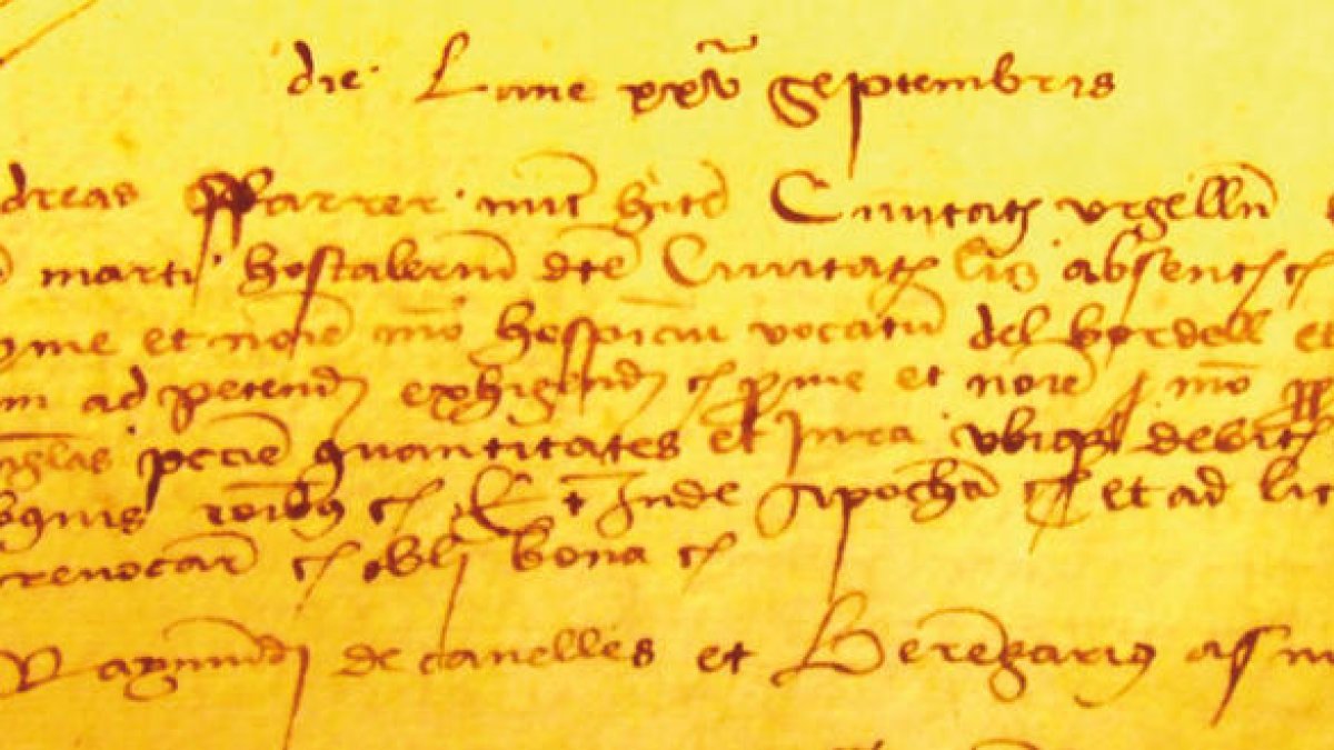 Prostitució legal (al segle XV)