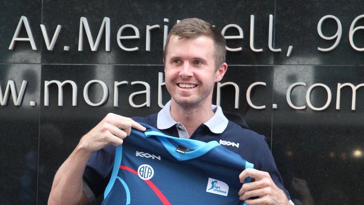 “Seria molt incòmode canviar ara la meva tècnica de tir”