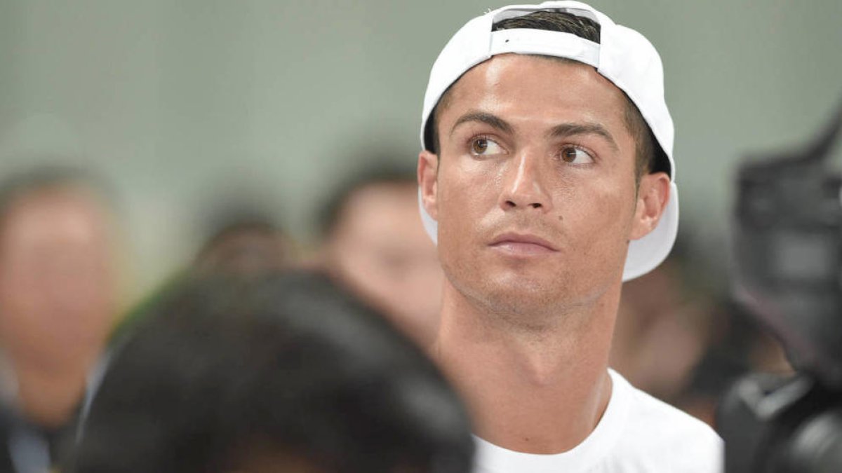 Tensió entre Cristiano i la jutgessa