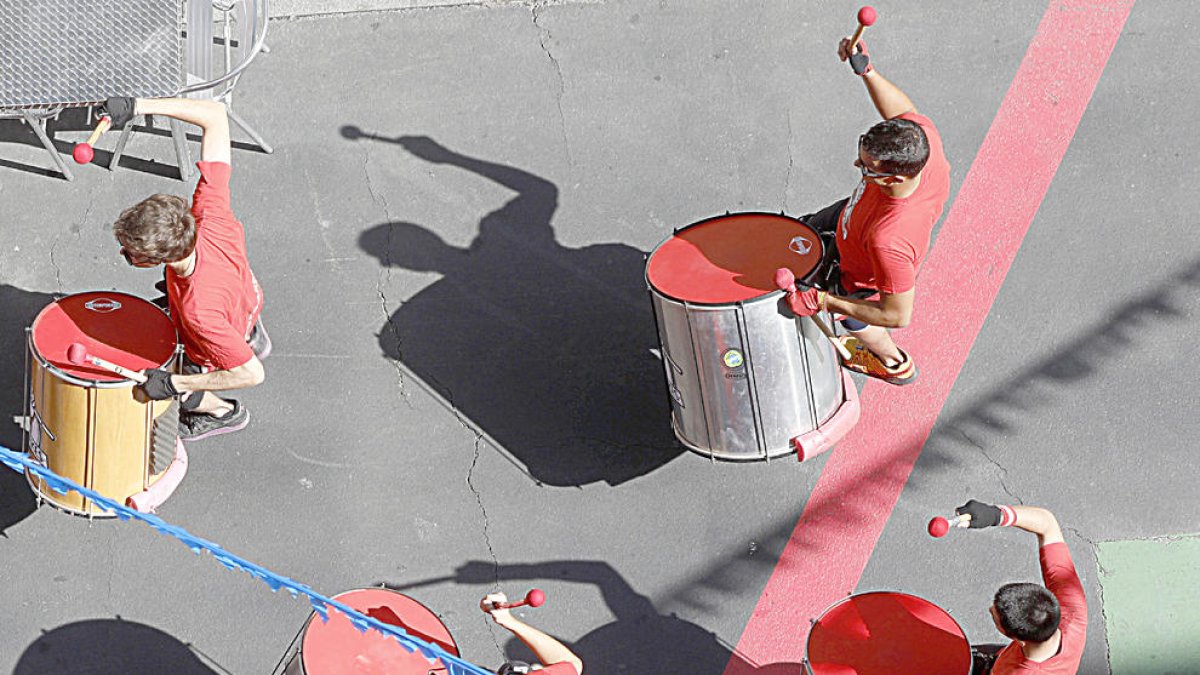 La Unió Pro-Turisme es renova amb l'única llista que aspirava al relleu