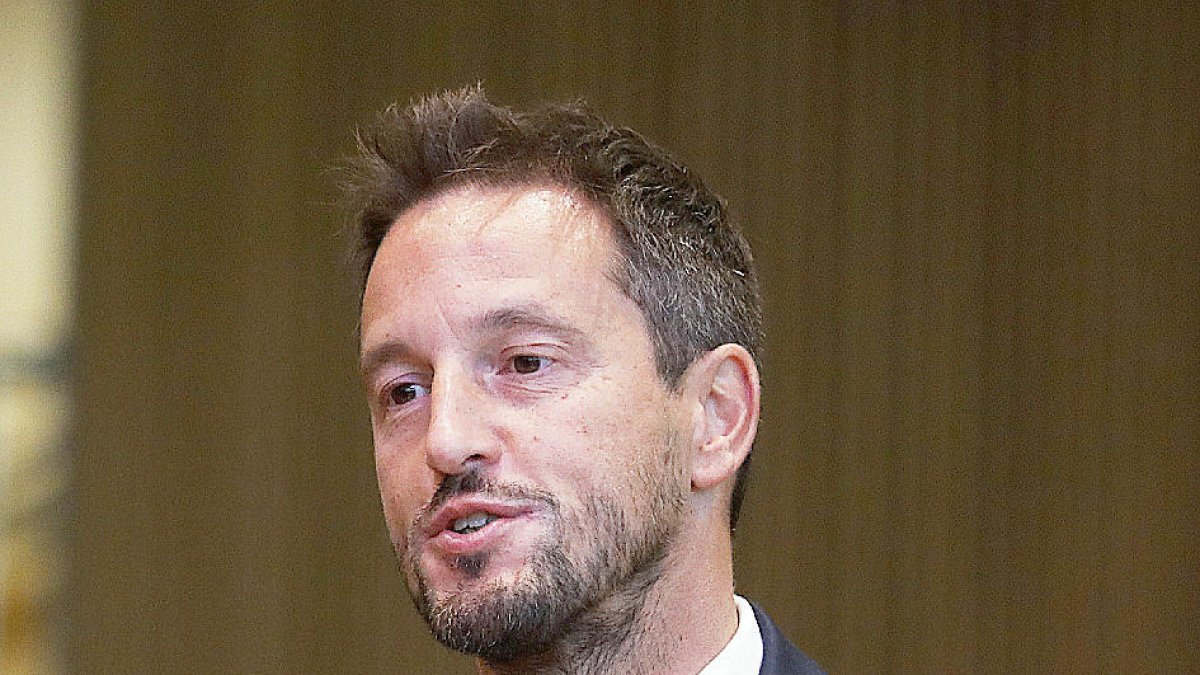 “Idil·lis” polítics