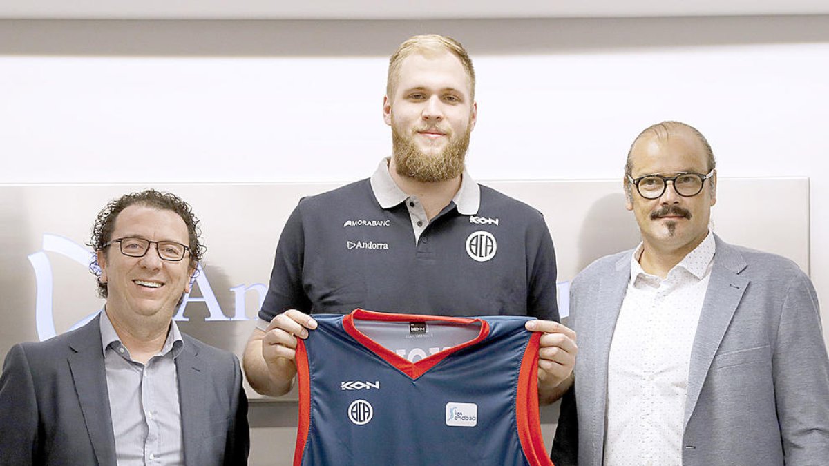 Supervivent Karnowski