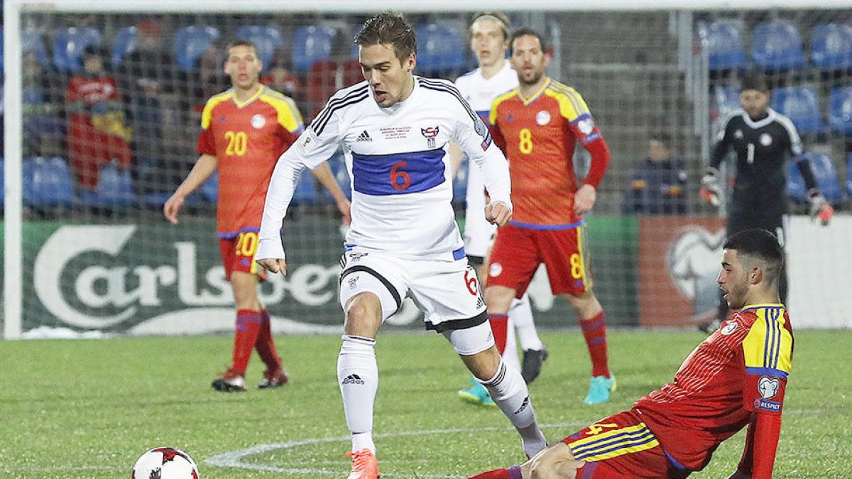 Les derrotes contra Suïssa i les Illes Fèroe passen factura a la tricolor al rànquing FIFA