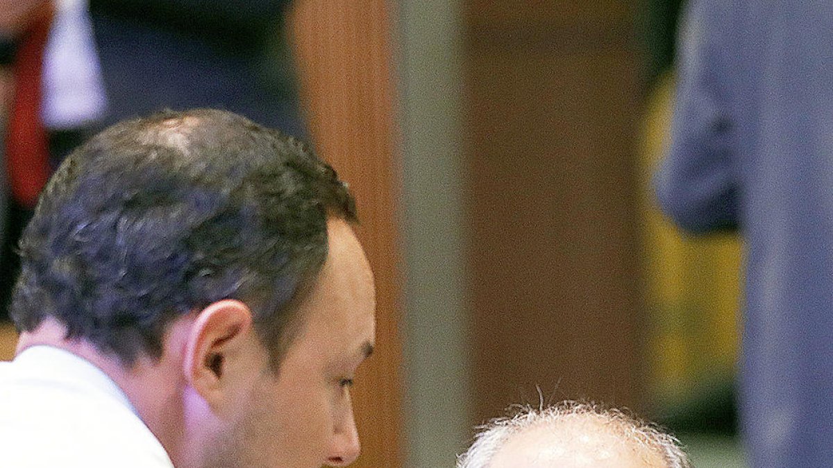 Govern crearà una taula de treball per a la sostenibilitat de les pensions