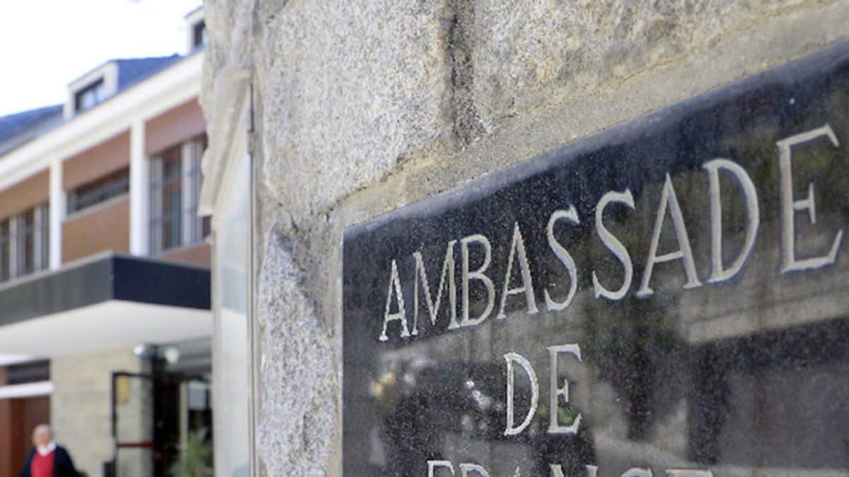 França vol posar en marxa el sistema de rondes consulars durant el 2018
