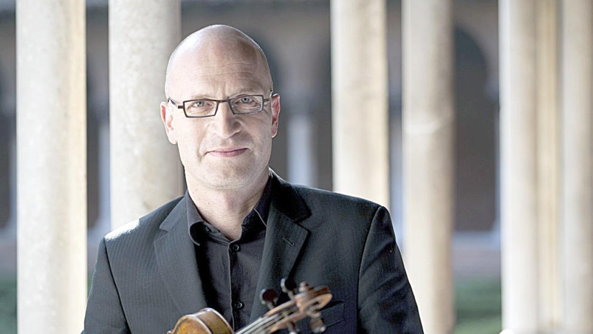 “Des de Catalunya a l'Occitània la gent lluita per la seva identitat”