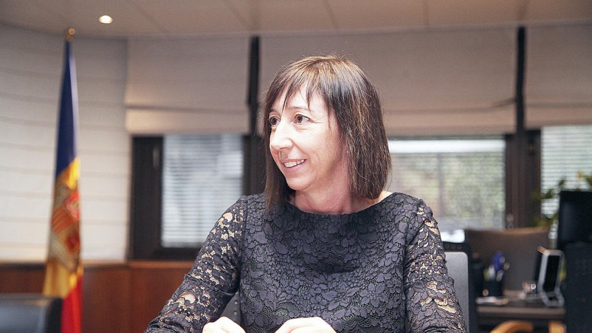 Malestar sindical per la reforma de la funció pública