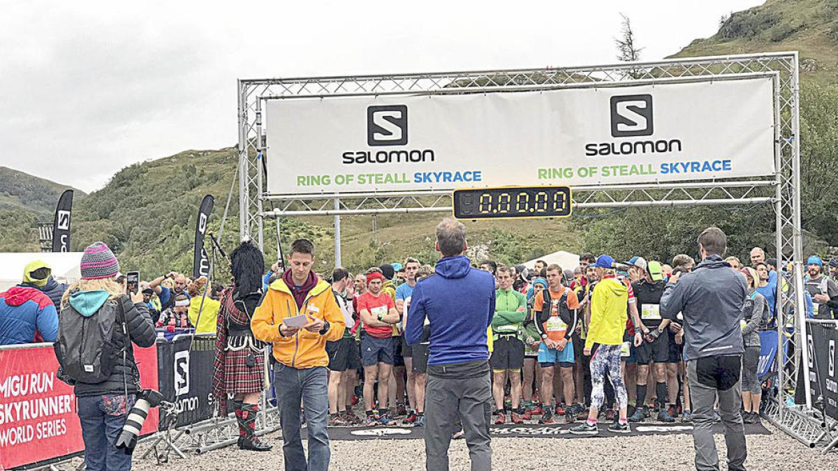 Els germans Casal, entre els 10 millors