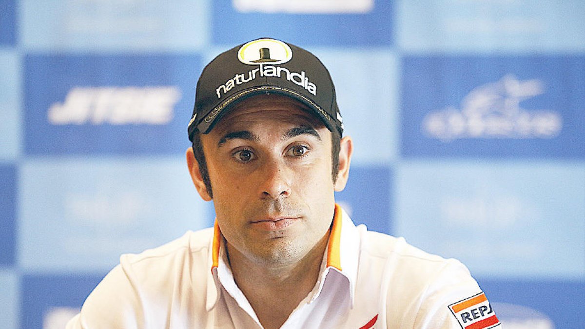 Toni Bou renova amb l'equip Repsol Honda fins al 2021