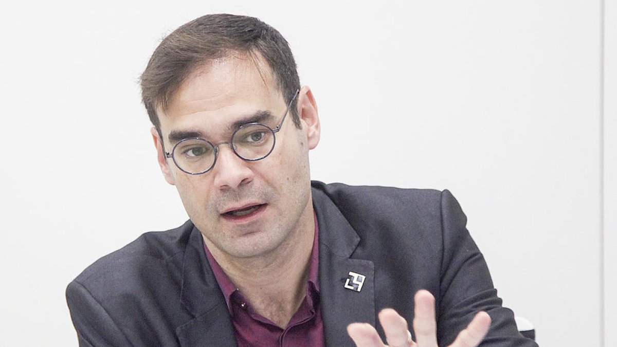 “Voldríem que el Big Data fos realitat d'aquí a un any”