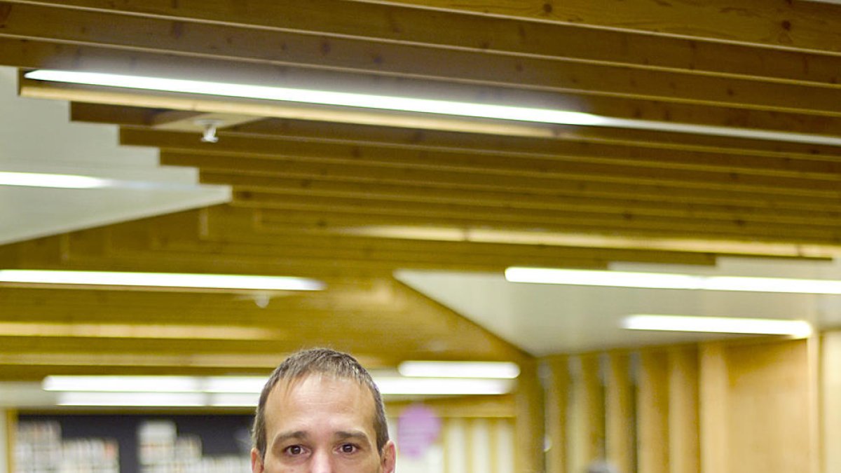 “El comerç de barri i el tracte proper s'estan perdent”