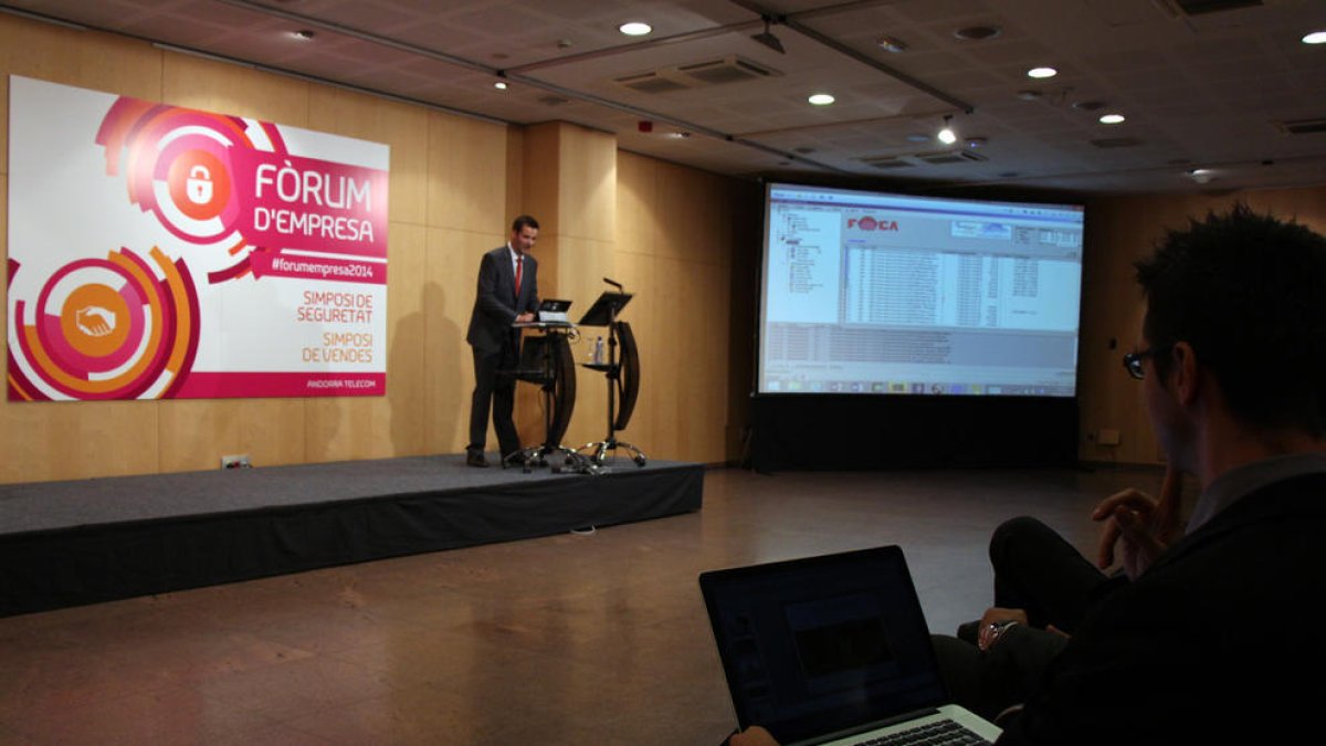 La transformació digital i l'experiència de client centren el Fòrum d'Empresa