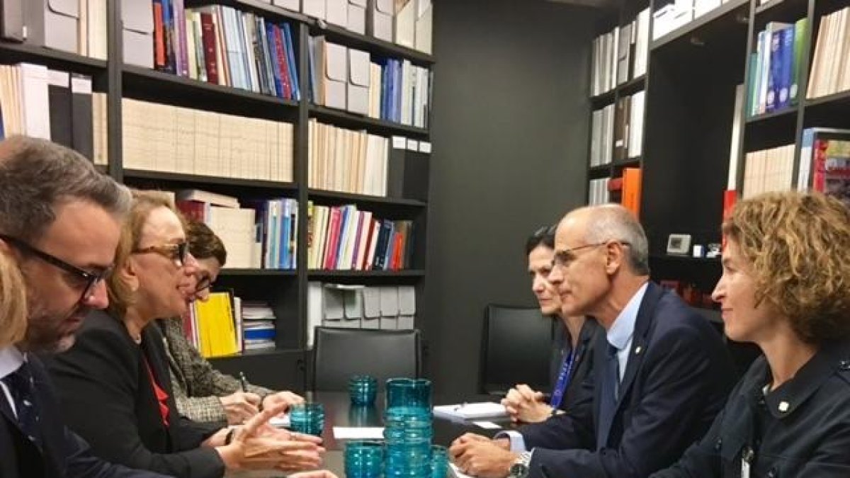 Andorra dona suport al procés de reforma interna de les Nacions Unides impulsat pel secretari general